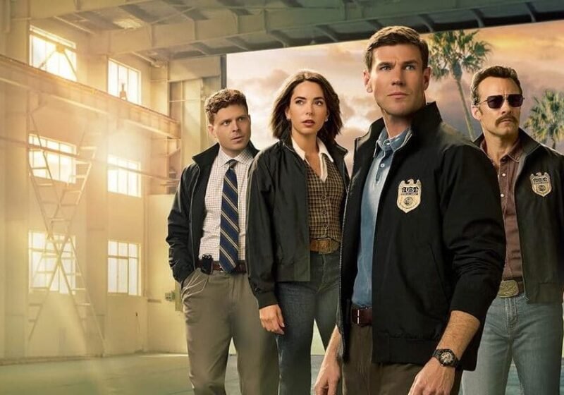 NCIS: Origins, nuovi episodi sempre più vicini