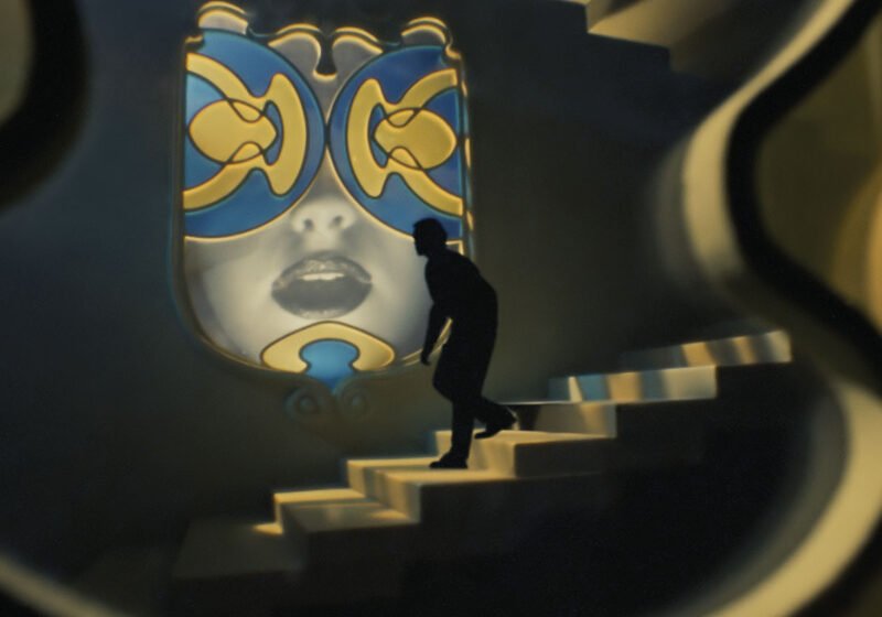 Orfeo - NICE Film Festival 2026