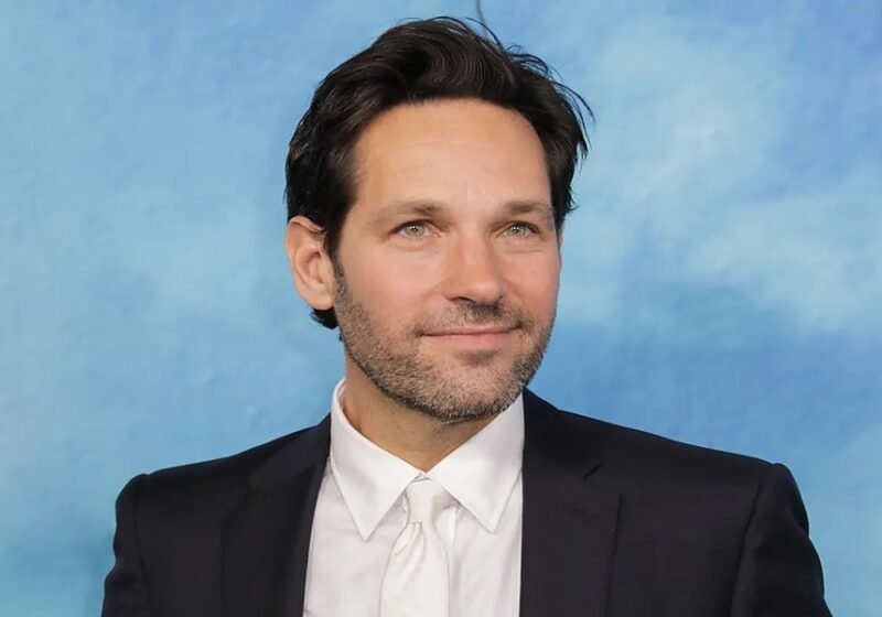 Paul Rudd