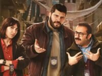 Piedone Uno sbirro a Napoli seconda stagione il trailer