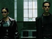 Matrix film filosofia