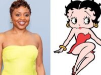 Quinta Brunson: aggiornamenti sul film di Betty Boop