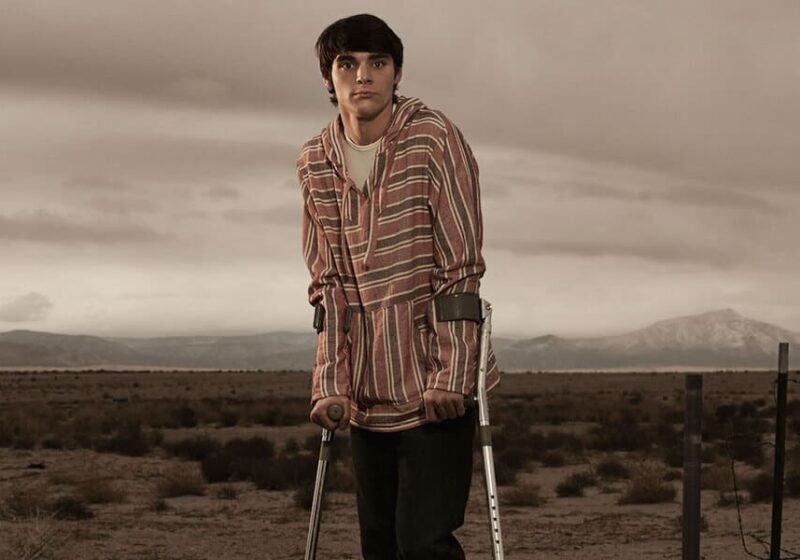 Morto RJ Mitte, star di Breaking Bad