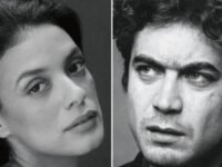 Riccardo Scamarcio Telephone