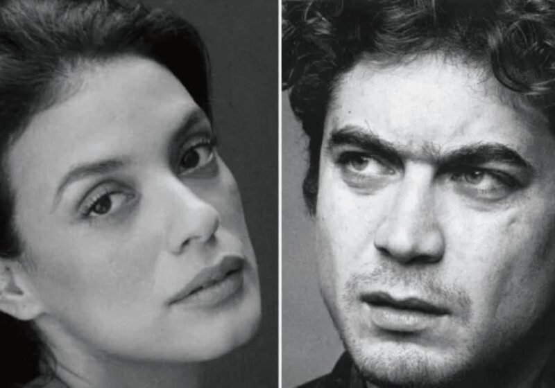 Riccardo Scamarcio Telephone