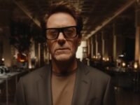 Robert Downey Jr SPECS