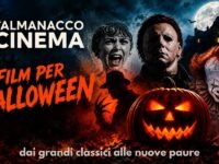 Halloween film horror da vedere. Rubrica di Almanacco Cinema