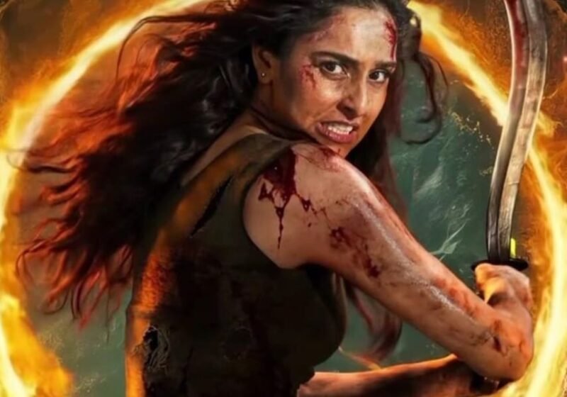 Silaa film Omung Kumar data d'uscita