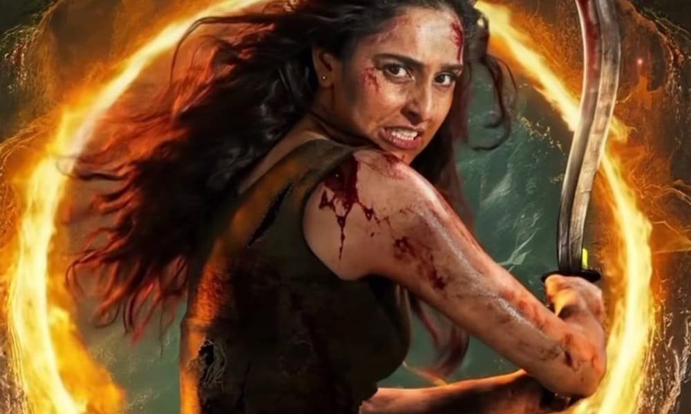 Silaa film Omung Kumar data d'uscita