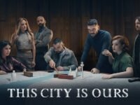 This city is ours 3 BBC rinnova la serie con Sean Bean, This City is Ours 3 cast e trama