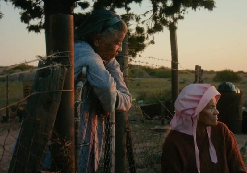 Variations on a Theme, il film sudafricano scritto con Excel