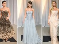 Academy Museum Gala 2026, Taylor Swift e le star di Hollywood sul red carpet