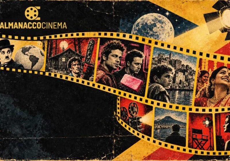 15 ottobre storia del cinema