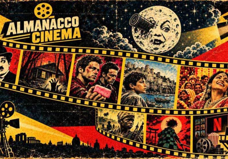 15 ottobre storia del cinema