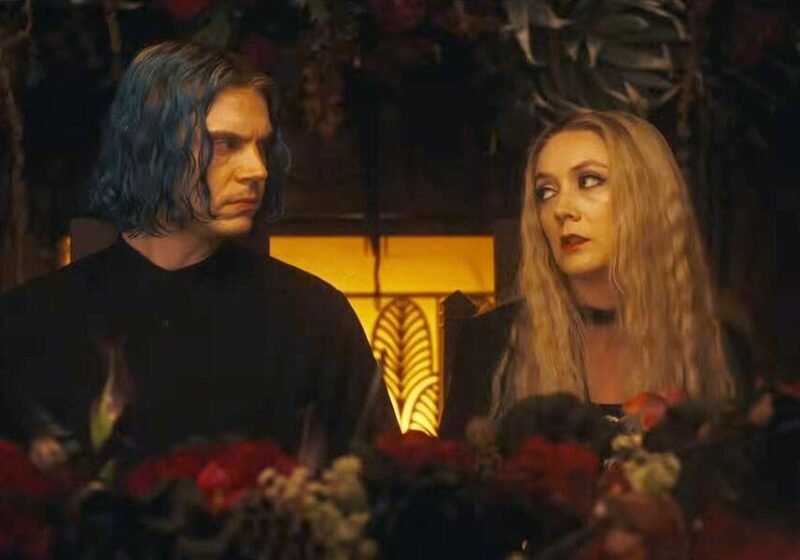 American Horror Story 13 recensione su Almanacco Cinema