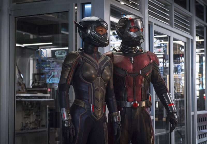 Ant-Man and The Wasp: la recensione del sequel Marvel