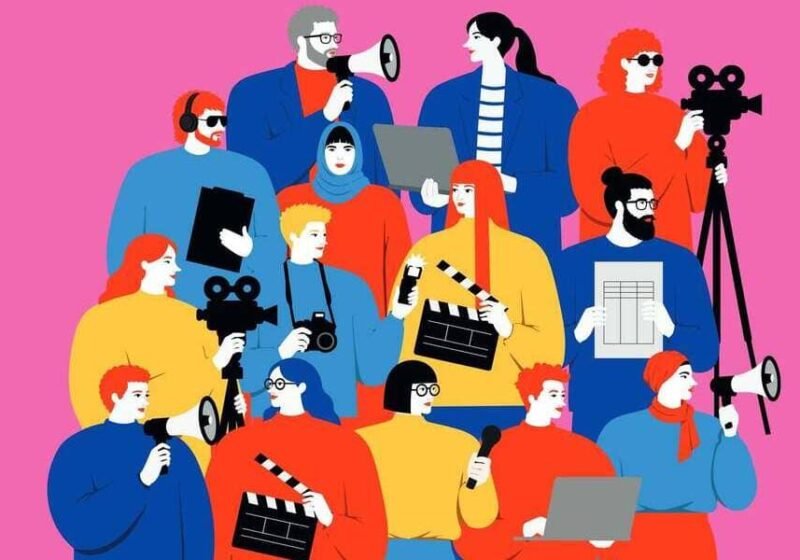 Balcan film fest