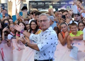 Paolo Bonolis Laurenti tv