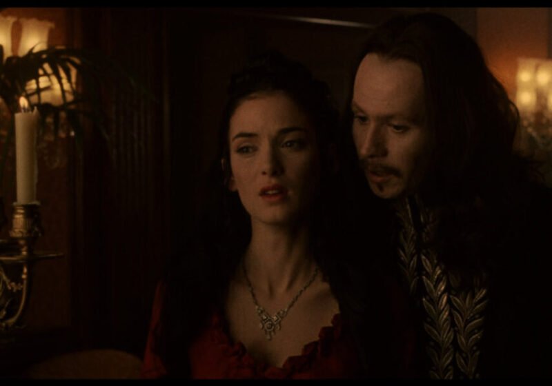 Bram Stoker Francis Ford Coppola Dracula film