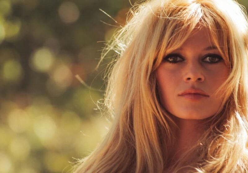 Brigitte bardot - France Odeon 2026