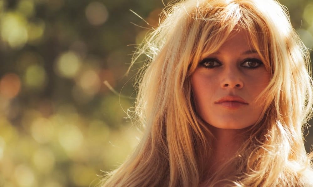 Brigitte bardot - France Odeon 2026