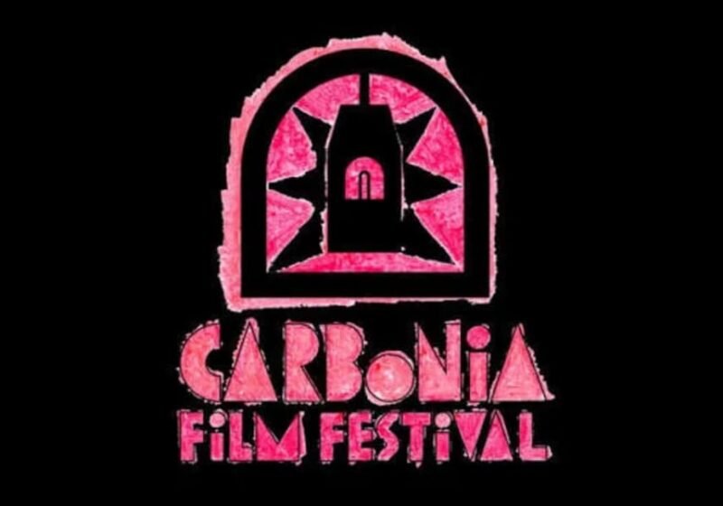 Carbonia film festival