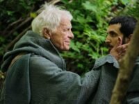 Celestino V, il film Rai sul pontefice del gran rifiuto