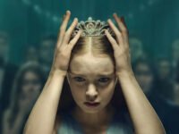 Carrie recensione della serie di Mike Flanagan su Almanacco Cinema
