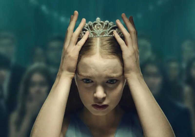 Carrie recensione della serie di Mike Flanagan su Almanacco Cinema