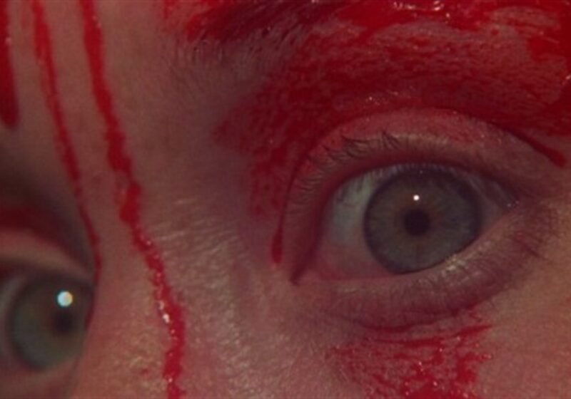 Carrie – Lo sguardo di Satana: emarginazione. Violenza. Vendetta