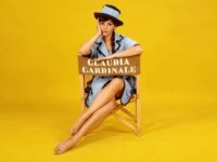 Claudia cardinale