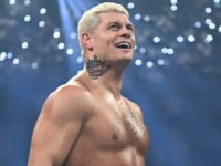 Cody Rhodes X-Men: indizio o provocazione?