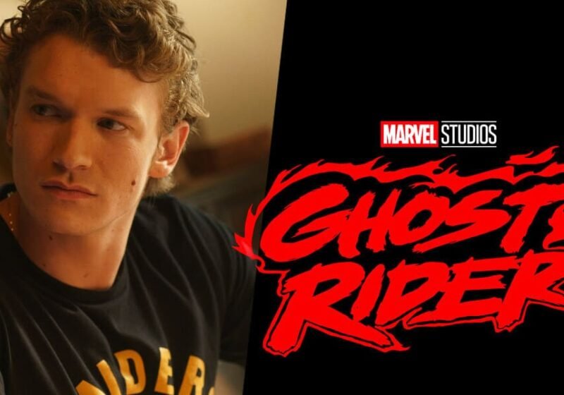 Connor storrie ghost rider marvel ryan reynolds 1