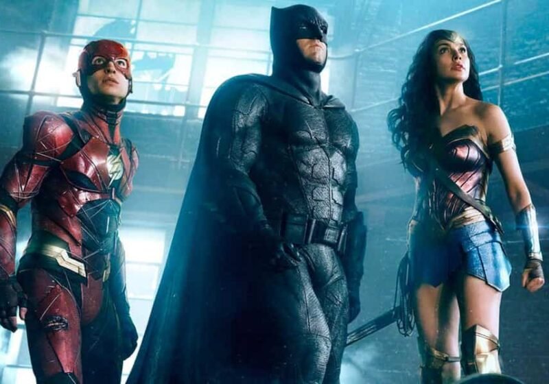 Ben Affleck: "Justice League, il punto più basso della mia carriera"