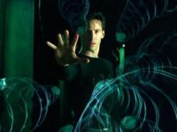 recensione Matrix film