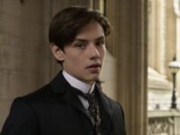 Louis Partridge, il nuovo film One Last Summer: trama e cast