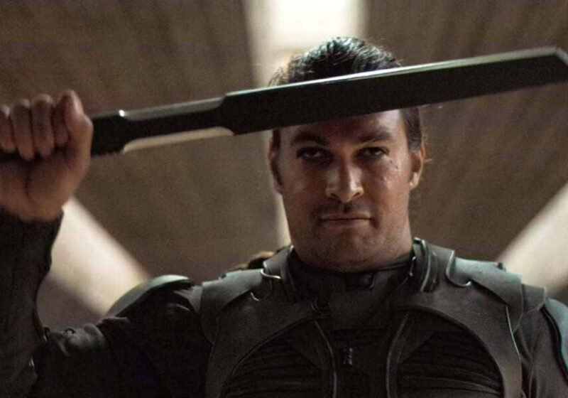Dune Parte tre Jason Momoa di nuovo nella saga