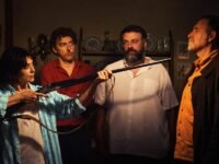 E andata cosi valerio mastrandrea
