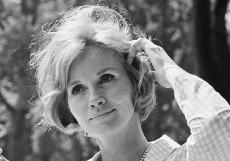 Eva Marie Saint