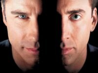 Face Off Nicolas Cage John Travolta