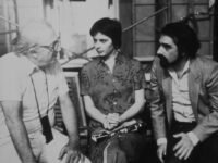 Ultimo Fellini scorsese
