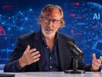 Intelligenza artificiale alla Festa del Cinema di Roma 2026 - Luca Ward