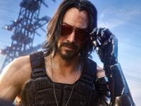 Film di Cyberpunk 2077