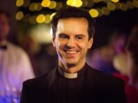 Il protagonista di Elsinore Andrew Scott in Fleabag