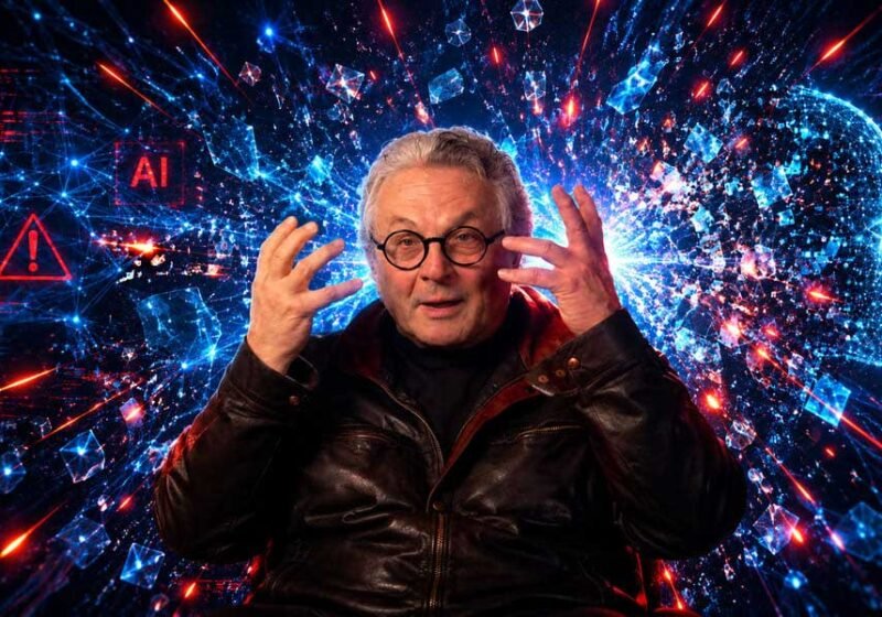 George Miller e l'AI