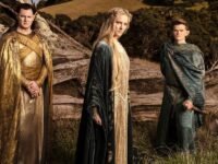 Il Signore degli Anelli: Gli Anelli del Potere 3 trailer