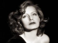Greta Garbo