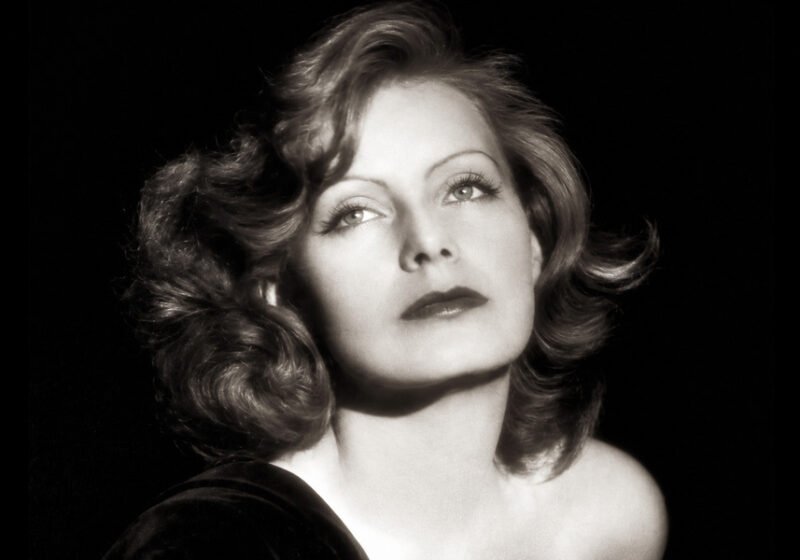 Greta Garbo