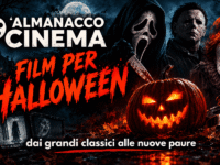 Halloween 2026 film da vedere, film horror consigliati