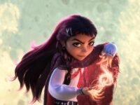 Hexe Il Regno delle Streghe cast italiano